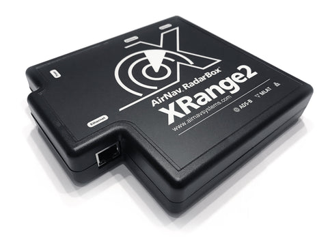 AirNav XRange 2 - Enhanced ADS-B Receiver