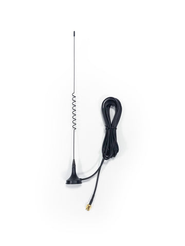 AirNav ADS-B 1090 MHz Indoor Antenna with MCX Connector