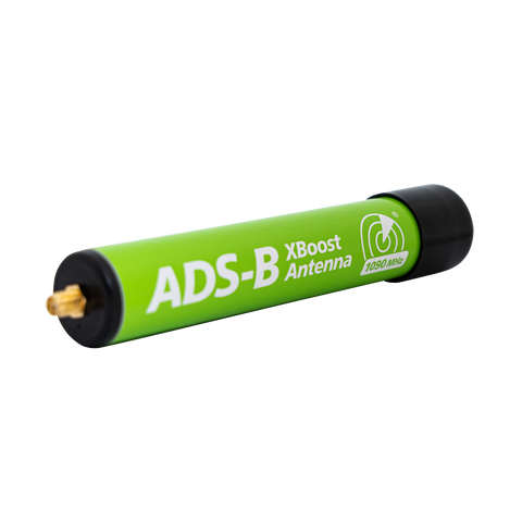 AirNav Radar ADS-B Antena exterior de 1090 MHz con conector AirNav Radar ADS-B Antena exterior de 1090 MHz con conector